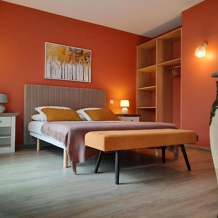 Appartement 50M Du Centre Historique Sarlat-la-Canéda Exteriör bild