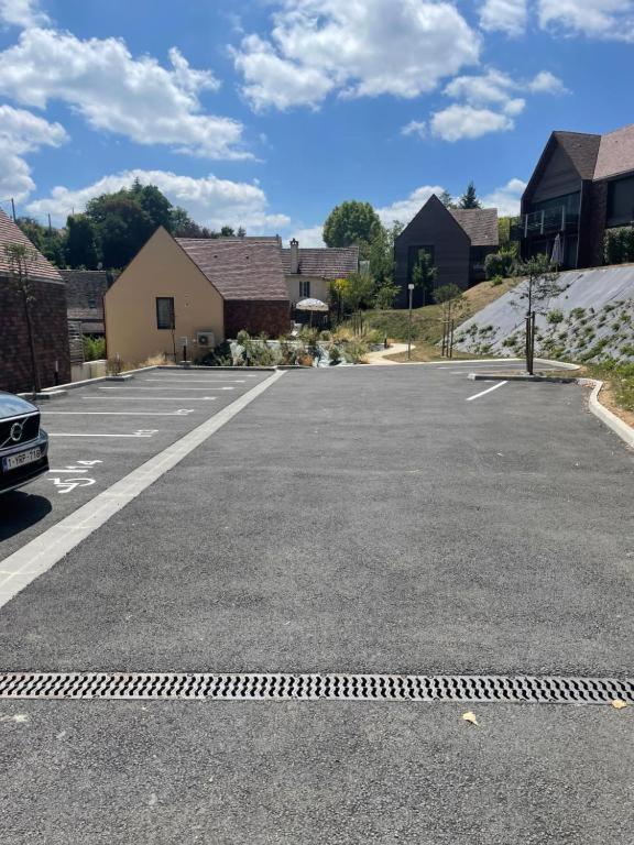 Appartement 50M Du Centre Historique Sarlat-la-Canéda Exteriör bild