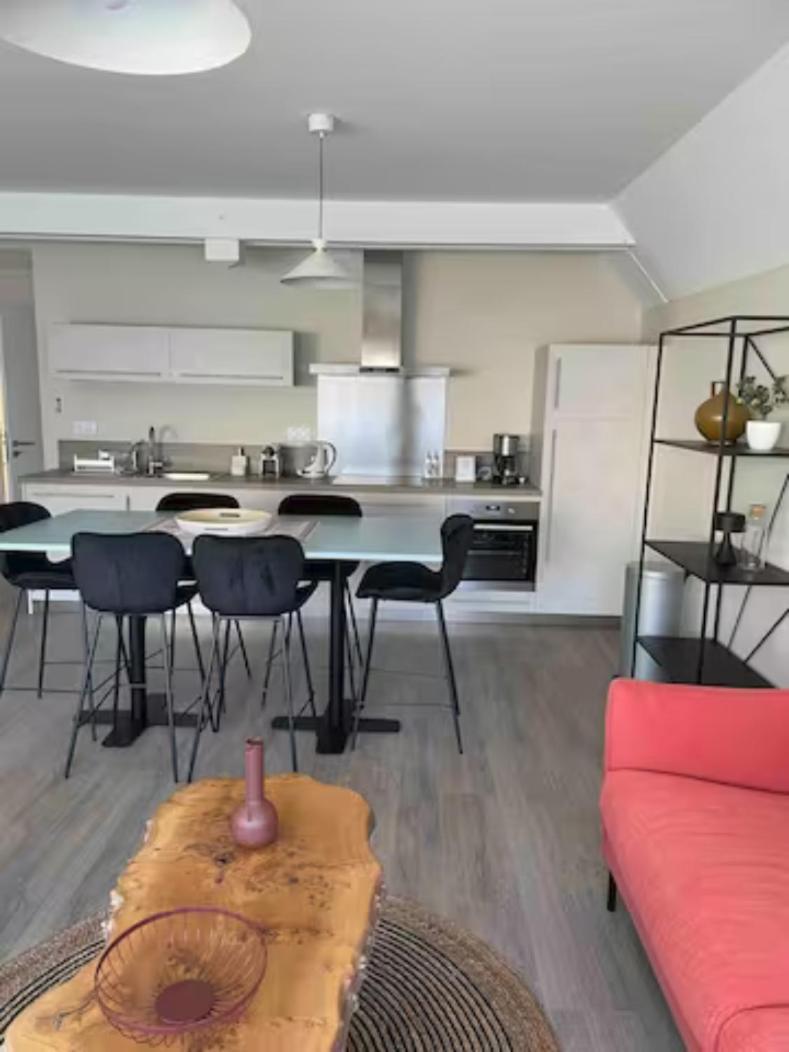 Appartement 50M Du Centre Historique Sarlat-la-Canéda Exteriör bild
