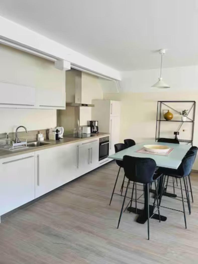 Appartement 50M Du Centre Historique Sarlat-la-Canéda Exteriör bild
