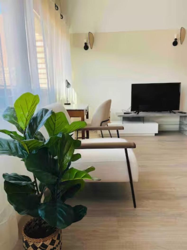 Appartement 50M Du Centre Historique Sarlat-la-Canéda Exteriör bild