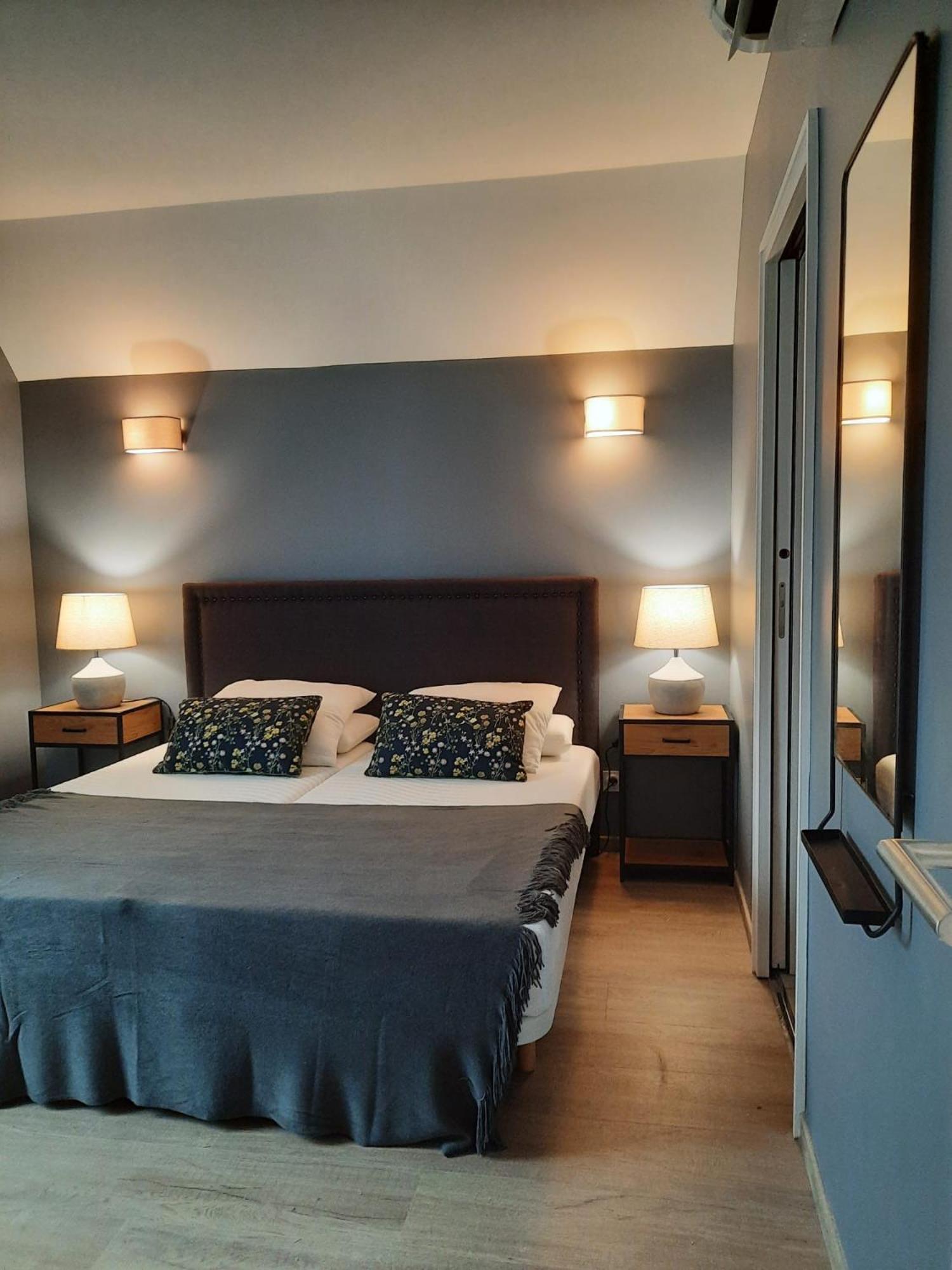 Appartement 50M Du Centre Historique Sarlat-la-Canéda Exteriör bild