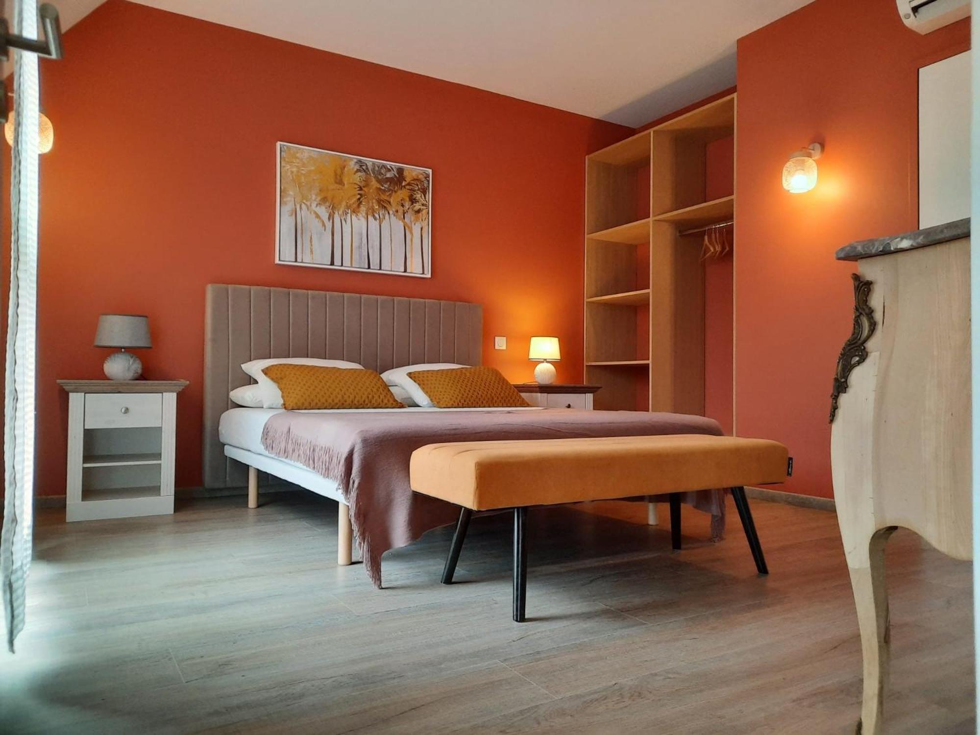 Appartement 50M Du Centre Historique Sarlat-la-Canéda Exteriör bild