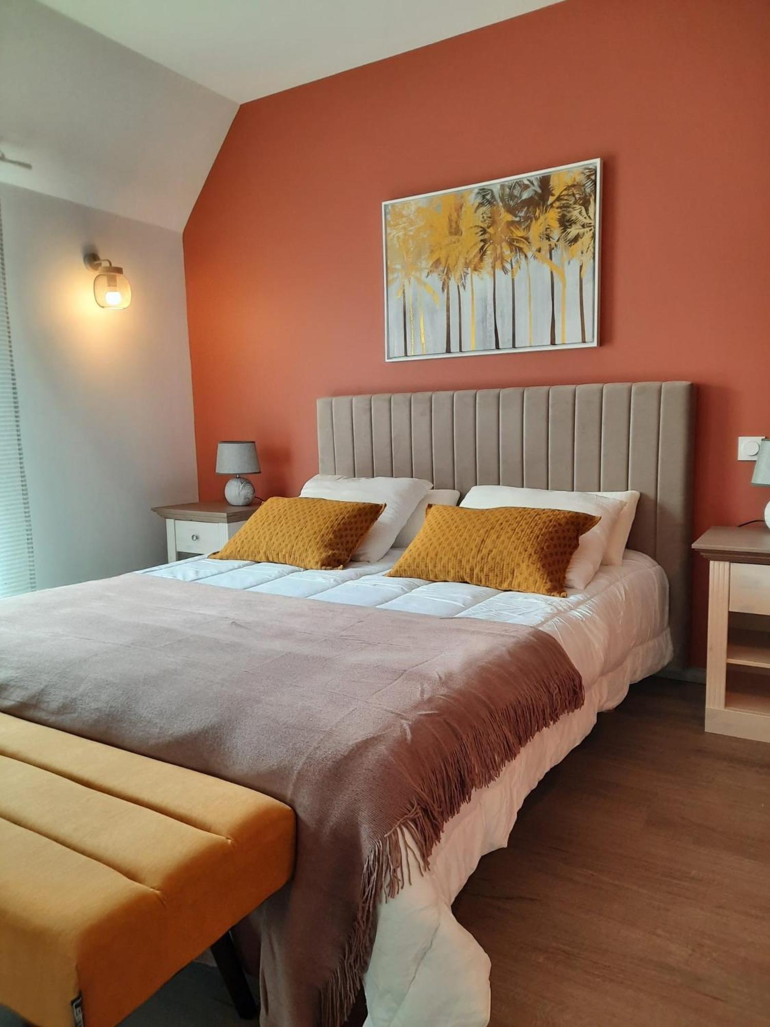 Appartement 50M Du Centre Historique Sarlat-la-Canéda Exteriör bild